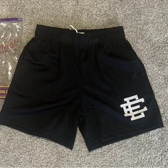 Eric Emanuel EE Basic Short (SS22)